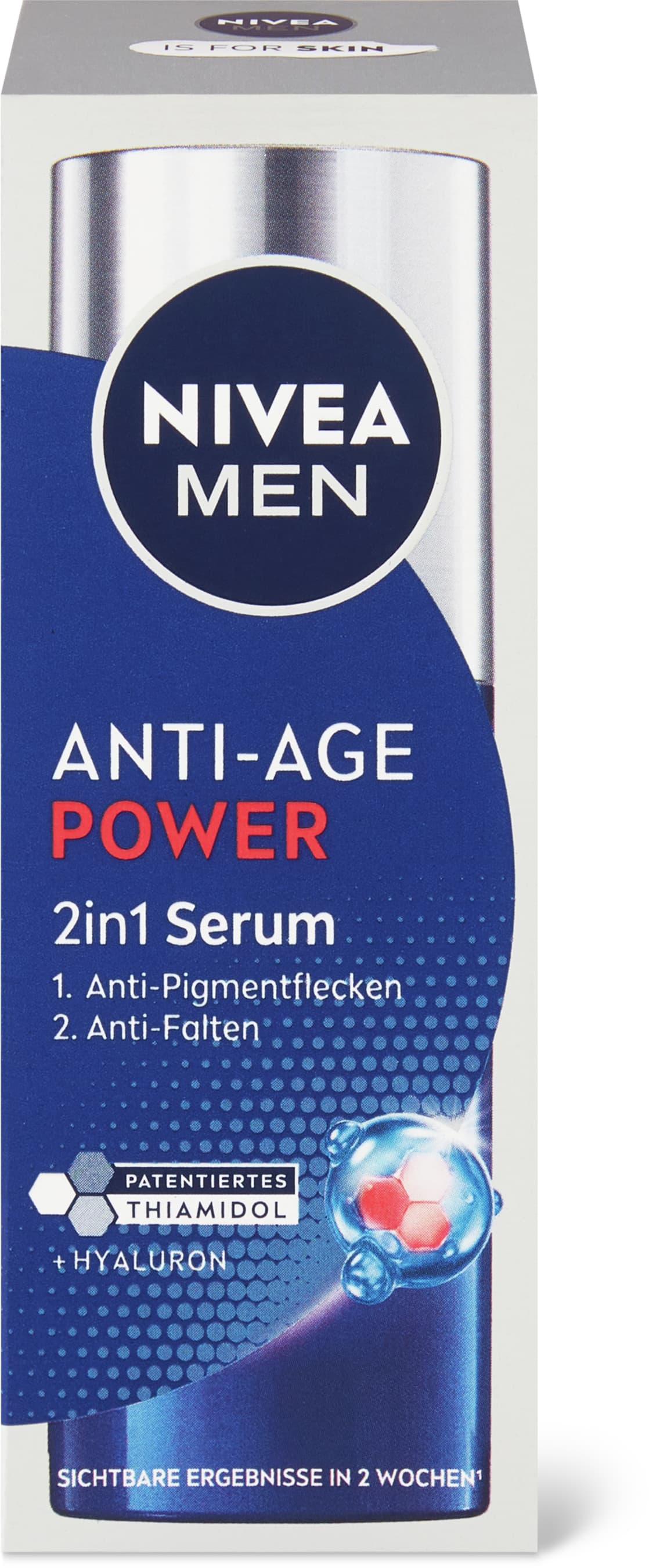 Nivea Anti Age Power Serum Anti Pigmentflecken 30ml